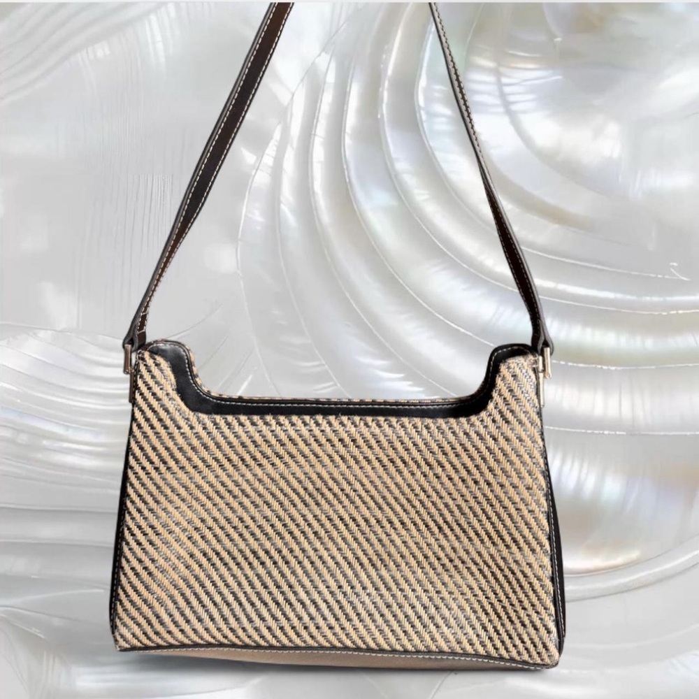 Vintage Liz Claiborne Shoulder Bag